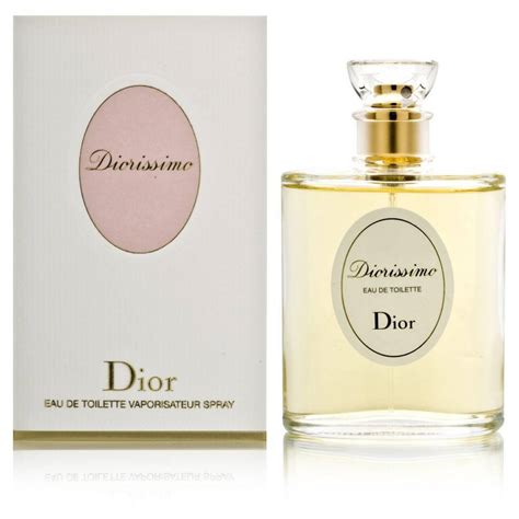 dior diorissimo parfum 100 ml|diorissimo perfume for women.